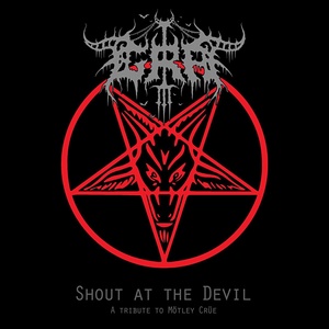 Обложка для Grá - Shout at the Devil