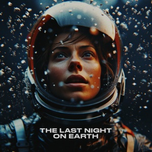 Обложка для Vasily Dvortsov - The Last Night On Earth