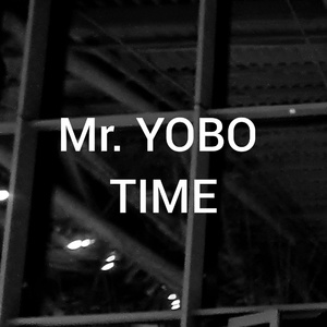 Обложка для Mr. YOBO - TIME