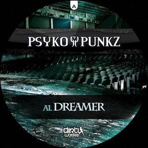 Обложка для Psyko Punkz - Dreamer