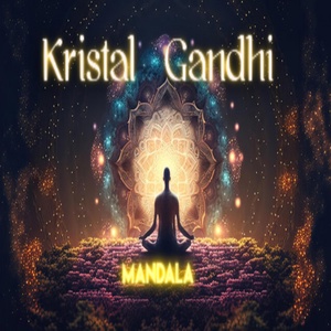 Обложка для Kristal Gandhi - Can I Ask You