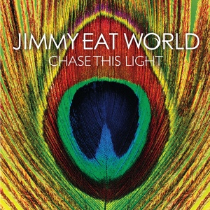 Обложка для Jimmy Eat World - Big Casino
