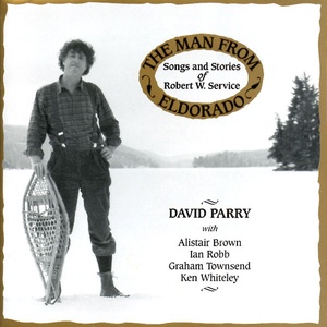 Обложка для David Parry, David Parra - Accordion
