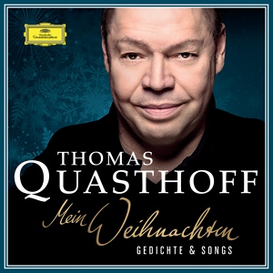 Обложка для Thomas Quasthoff - Maria