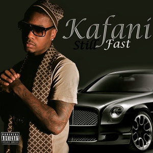 Обложка для Kafani - Let Me Hit It