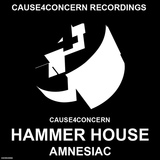 Обложка для Cause4Concern - Amnesiac  [Drum and Bass]
