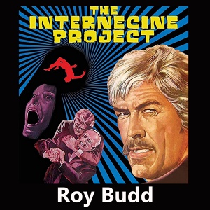 Обложка для Roy Budd - Mr. Easy