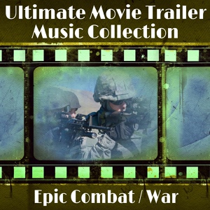 Обложка для Hollywood Trailer Music Orchestra - Saints and Soldiers
