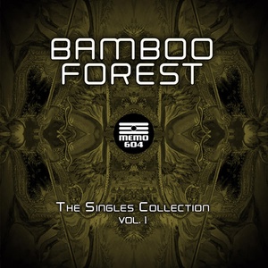 Обложка для Bamboo Forest - Brazil