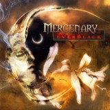 Обложка для Mercenary - Darkspeed