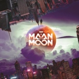 Обложка для Maan On The Moon - Black Train