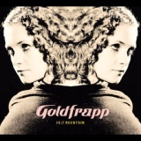 Обложка для Goldfrapp - Lovely Head