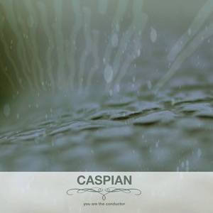 Обложка для Caspian - Last Rites