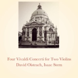 Обложка для David Oistrach, Isaac Stern - Violin Concerto in C Minor, RV 509 I. Allegro ma poco e cantabile