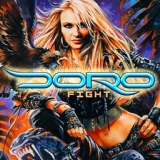 Обложка для Doro - Breaking the Law