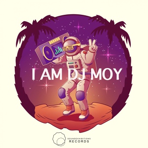 Обложка для DJ Moy - Break On