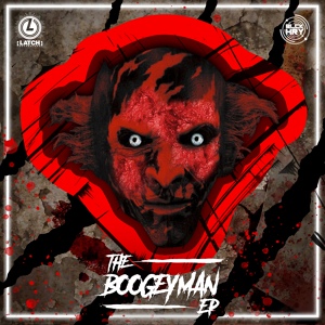 Обложка для BlckHry - Boogeyman