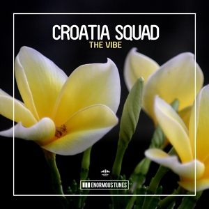 Обложка для Croatia Squad - The Vibe