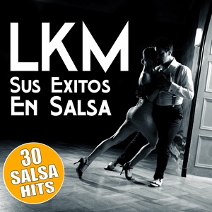 Обложка для LKM - Tiempo al Tiempo