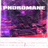 Обложка для PHOROMANE - SNAKE