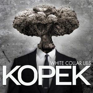 Обложка для Kopek - Love Sick Blues