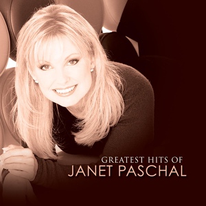 Обложка для Janet Paschal - Born Again