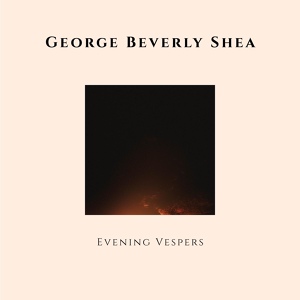 Обложка для George Beverly Shea - He Leadeth Me