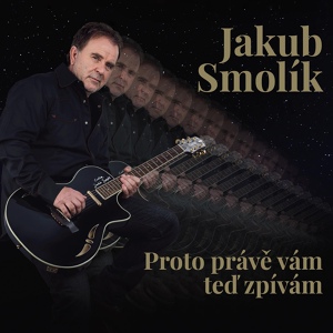 Обложка для Jakub Smolík - Bloudím