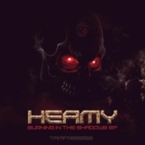 Обложка для Heamy - Burning in the Shadows