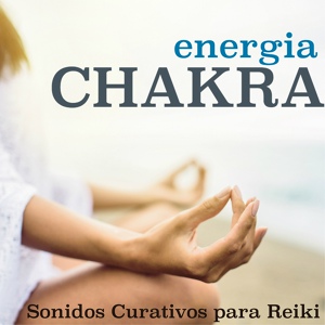 Обложка для Chakra Alchemy - Energia Chakra