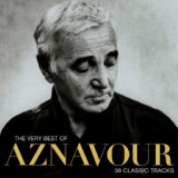 Обложка для Charles Aznavour - Les comédiens