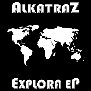 Обложка для Alkatraz - Orione