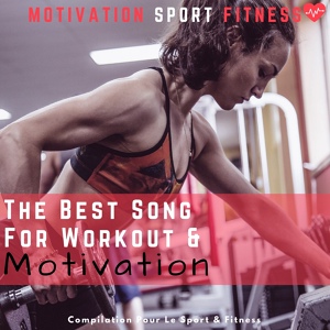 Обложка для Motivation Sport Fitness - Bad Girl
