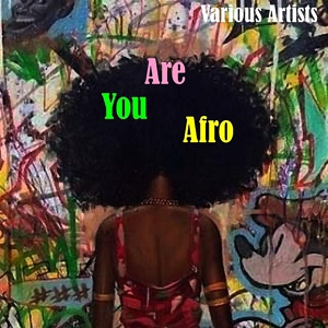 Обложка для AfroDrum - Inheritance