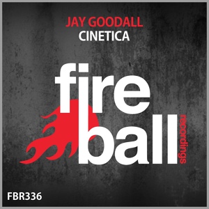 Обложка для Jay Goodall - Cinetica (Radio Edit)