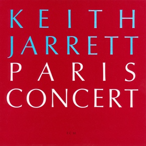 Обложка для Keith Jarrett - The Wind