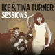 Обложка для Ike & Tina Turner - De Funk