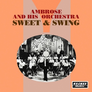 Обложка для Ambrose & His Orchestra - Leven Thirty Saturday Night