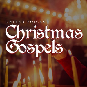 Обложка для United Voices - Jingle Bells (Slow Version)