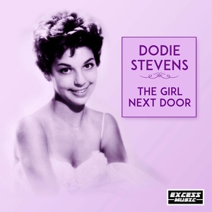 Обложка для Dodie Stevens - The Boy Next Door