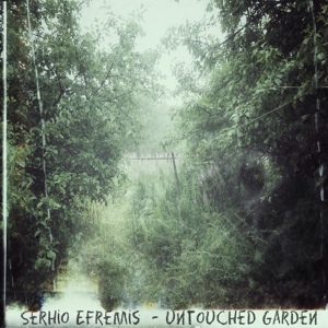 Обложка для Serhio Efremis - Echo in the Mirror