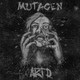 Обложка для Mutagen - Never Give Up
