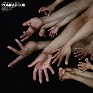 Обложка для 01 Chelonis R. Jones - Pompadour (Dimitri Andreas Remix) - Tech House - Chelonis R. Jones - Pompadour (Label - Systematic Recordings) - Release Date: 2009.04.27