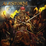 Обложка для Alestorm - Keelhauled