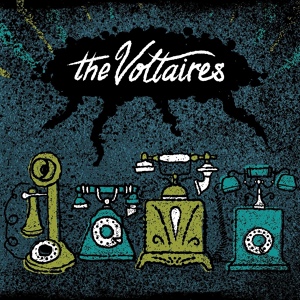 Обложка для The Voltaires - Intro