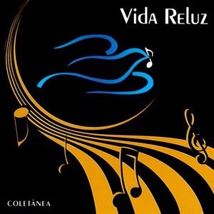 Обложка для Vida Reluz - Nova Criatura