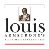 Обложка для Louis Armstrong And His Orchestra - Kiss Of Fire