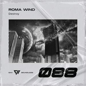 Обложка для Roma Wind - Destroy