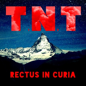 Обложка для T.N.T - In Timore Dei