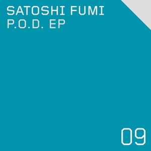 Обложка для Satoshi Fumi - D1